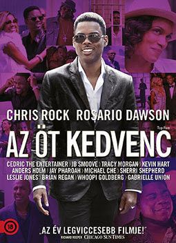 Az öt kedvenc (2014) online film