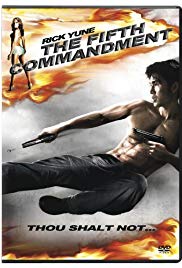 Az ötödik parancsolat (2008) online film