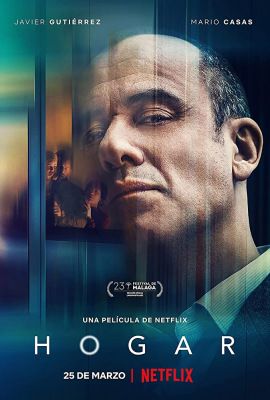 Az otthonom (2020) online film