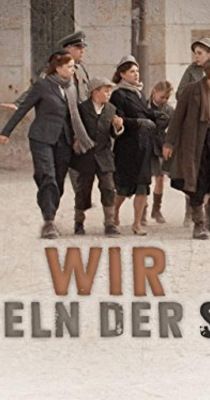 Az SS túszai 1. évad (2015) online sorozat