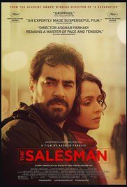 Az ügyfél (The salesman) (2016) online film
