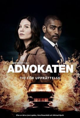 Az ügyvéd 1. évad (2019) online sorozat