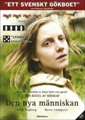Az új ember (2007) online film