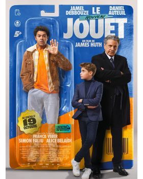 Az új játék (2022) online film