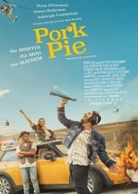 Az új-zélandi meló (2017) online film