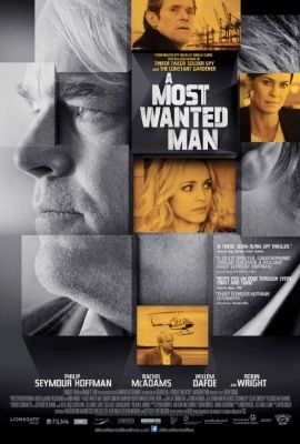 Az üldözött (2014) online film