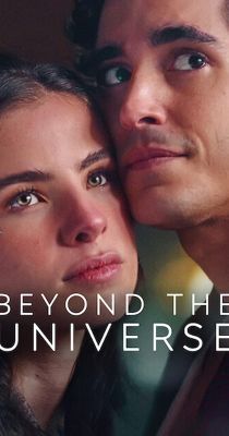 Az univerzumon túl (2022) online film