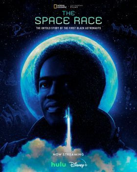 Az űrverseny (2023) online film