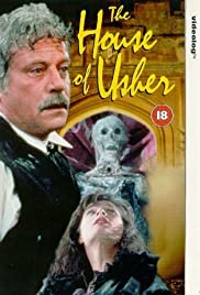 Az Usher-ház bukása (1989) online film