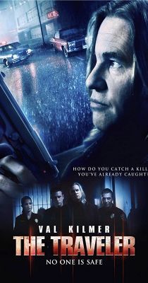 Az utazó (2010) online film