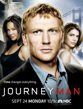 Az utazó 1. évad (2007) online sorozat