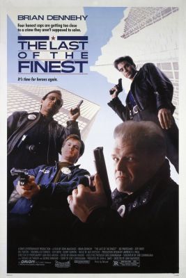 Az utolsó a legjobb (1990) online film