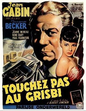 Az utolsó akció (1954) online film