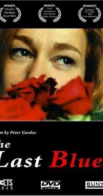 Az utolsó Blues (2002) online film