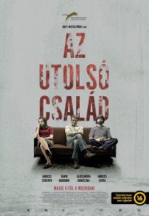 Az utolsó család (2016) online film