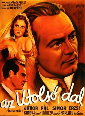 Az utolsó dal (1942) online film