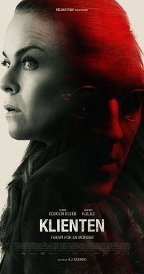 Az utolsó kezelt (2022) online film