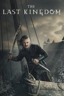 Az utolsó királyság (The Last Kingdom) 4. évad (2020) online sorozat