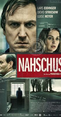 Az utolsó küldetés (2021) online film