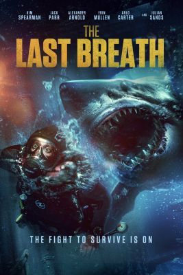 Az utolsó lehelet (2024) online film