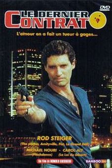Az utolsó megbízás (1993) online film