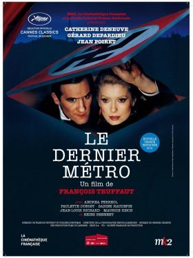 Az utolsó metró (1980) online film