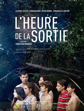 Az utolsó óra (2018) online film