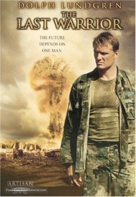 Az utolsó őrjárat (2000) online film