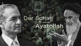 Az utolsó perzsa sah (2019) online film
