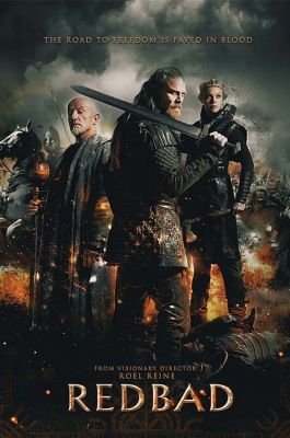 Az utolsó pogány király (2018) online film