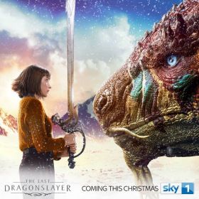 Az utolsó sárkányölő (2016) online film