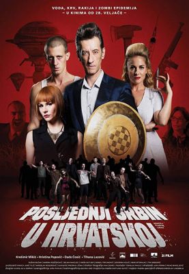 Az utolsó szerb Horvátországban (2019) online film