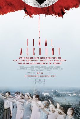 Az utolsó tanúvallomás (2020) online film