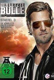 Az utolsó zsaru 4. évad (2013) online sorozat