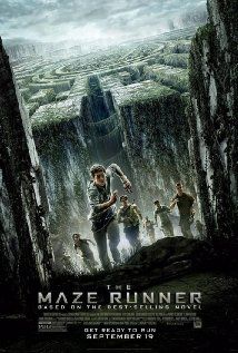 Az útvesztő (2014) online film