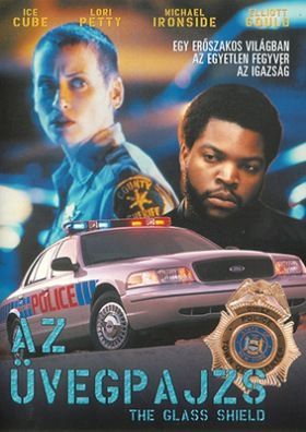 Az üvegpajzs (1994) online film
