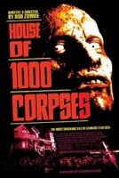 Az 1000 halott háza (2003) online film