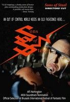 Az acél fiai (1988) online film