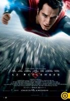 Az acélember (2013) online film