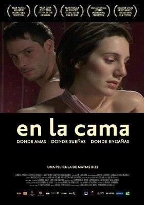 Az ágyban (2005) online film
