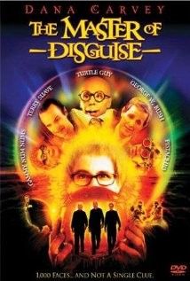 Az álcázás mestere (2002) online film