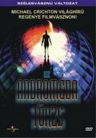 Az Androméda törzs (1971) online film