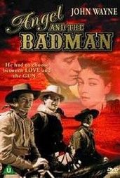 Az angyal és a rosszember (1947) online film