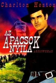 Az apacsok nyila (1953) online film