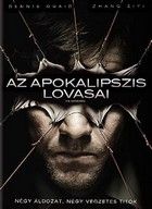 Az apokalipszis lovasai (2009) online film