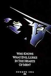Az Árnyék (1994) online film