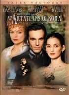 Az ártatlanság kora (1993) online film