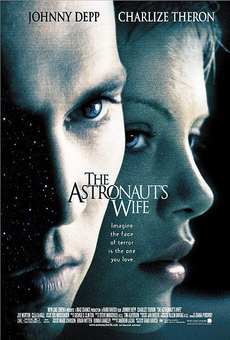 Az asztronauta (1999) online film