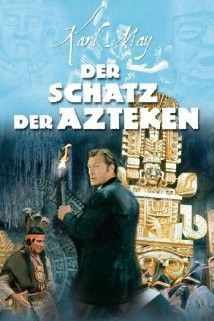 Az aztékok kincse (1965) online film