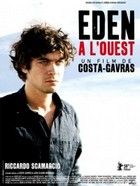 Az Éden Nyugatra van (2009) online film